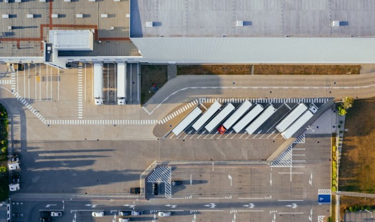 海外仓WMS系统选型指南：跨境电商卖家必看的五大核心功能